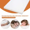 Best For Kids PUR Kindermatratze 80x120x10 cm RG25/44 Produktbild-Vorschau 4