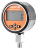 VEVOR digitales Hydraulikdruckmessgerät,  0–700 Bar Produktbild-Vorschau 1