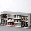 KESPER Rangement pour chaussures avec siège 103,5 x 48 x Voir les images du produit 4