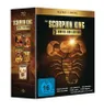 The Scorpion King 5-Movie-Collection Produktbild-Vorschau 1