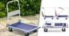 Wózek transportowy, ręczny Podgląd zdjęcia produktu 8