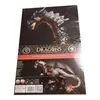 Lizenz-Bettwäsche 140x200cm FIRE DRAGON Produktbild-Vorschau 3