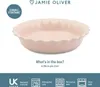Jamie Oliver Tortenform Big Love Rosa ø 28 cm Produktbild-Vorschau 7