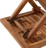 Beistelltisch Holztisch Lounge Tisch Kaffeetisch Produktbild-Vorschau 8