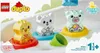 LEGO® DUPLO 10965 Zabawa w wannie: pływający pociąg ze Podgląd zdjęcia produktu 40