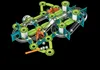 Geomag Mechanics Gravity RE Loops & Turns, Produktbild-Vorschau 15
