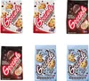 6x Pavesi Barilla Kekse Gocciole Testpaket Chocolate Dark Produktbild-Vorschau 1