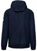 Ellesse Herren Mont 2 Pullover Jacke, Blau M Produktbild-Vorschau 8