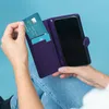 Custodia a libro imoshion Mandala per Samsung Galaxy A52(s) Anteprima dell’immagine prodotto 6