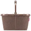 reisenthel carrybag teddy chocolate Produktbild-Vorschau 8