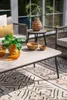 Garden Impressions Teramon Lounge Tisch - 130x70 cm -  Produktbild-Vorschau 3