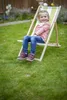 Eichhorn Outdoor, Kinder-Sonnenstuhl Produktbild-Vorschau 2
