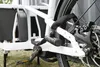 TRELOCK Kettenschloss "BC 480 Code" SB-verpackt, S 110 cm Produktbild-Vorschau 3