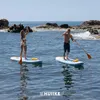Nafukovací Paddleboard Prkno s Prémiové Příslušenství – Náhled obrázku produktu 7