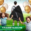 Set di 2 porte da calcio KESSER® | Fantastico regalo per Anteprima dell’immagine prodotto 7