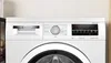 Bosch WUU28T63ES, Frontlader, 8 kg, B, 71 dB, 1400 RPM, A Produktbild-Vorschau 3