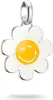 Thomas Sabo SMILEYWORLD® Ciondolo a margherita Connect Anteprima dell’immagine prodotto 1