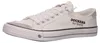 Dockers Slipper bequem in weiss/weiss kombi, Gr. 42 Produktbild-Vorschau 1