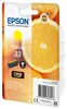 Epson Tintenpatrone yellow Claria Premium 33         T 3344 Produktbild-Vorschau 2