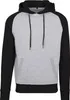 Vytvořte si svou značku Raglan Hoody Náhled obrázku produktu 1