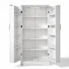 Armadio da cucina Flieks con luce a sensore LED, mobile Anteprima dell’immagine prodotto 11