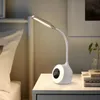 Schreibtischlampe, Nachttischlampe, LED-Tischleuchte, Produktbild-Vorschau 8