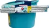 Leifheit Classic Mop Eimer und Mop Set 56792 Viscose Produktbild-Vorschau 18