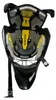 CCM AXIS F5 Maschera Junior, colore:nero Anteprima dell’immagine prodotto 3