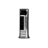 Antec VSK2000-U3 Desktop Schwarz Produktbild-Vorschau 9