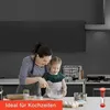 12 Stück Sanduhren Set für Kinder, 30sec 1min 2min 3min Produktbild-Vorschau 4