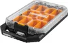 Toughbuilt StackTech TB-B1-O-10C kompakter flacher Produktbild-Vorschau 1