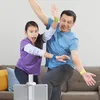 Hasbro Gaming Twister Air, Twister-Spiel, 8 Jahr(e) Produktbild-Vorschau 16