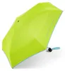 Happy Rain Benetton Ultra Mini Flat Manuell Taschenschirm Produktbild-Vorschau 1