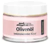Olivenöl Intensivcreme Rose Nachtcreme, 50 ml Creme Produktbild-Vorschau 2