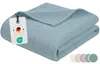 Musselin Decke 150x200 cm aus 100% Baumwolle, Leichte Produktbild-Vorschau 1