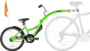 WeeRide CoPilot grün Produktbild-Vorschau 1