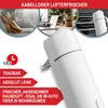 ONBEST Aroma Diffuser | mit 6 Duftölen | 20h Akku | LED | Produktbild-Vorschau 7