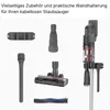 KB-ELEMENTS Kabelloser Staubsauger, Akku Staubsauger, Produktbild-Vorschau 7