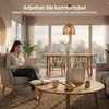 Goliving Aromadiffusor – Luftbefeuchter – Aromatherapie – Produktbild-Vorschau 8