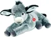 Teddy-Hermann Teddy Hermann Esel liegend, 50 cm 902492 Anteprima dell’immagine prodotto 1