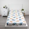 Prestieradlo Bluey 061 90 × 200 × 25 cm Náhľad obrázku produktu 2
