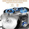 Traumheim® XS-003 Elektrischer Standmixer,1000W Profi Produktbild-Vorschau 4