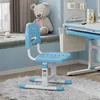 Chaise enfant « Sauda » réglable en hauteur 75 x 36 x 46 cm Voir les images du produit 1