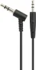 3,5 mm bis 2,5 mm Audiokabel für BOSE OE2 Headset mit Produktbild-Vorschau 7