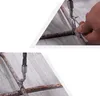 2er Set - Drillapparat 30 cm | Zaun Draht Driller | Produktbild-Vorschau 8