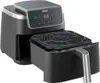 Ninja AF140EU Heißluftfritteuse schwarz/silber, 4 Produktbild-Vorschau 32