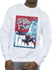 Marvel - "Beyond Amazing" Sweatshirt für Herren BI44752 Produktbild-Vorschau 3