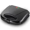 Sandwichmaker 750W, Sandwichtoaster für 2 Toasts, Produktbild-Vorschau 2