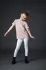 Equipage Kinder T-Shirt Kara Ballerina rosa mit Produktbild-Vorschau 2