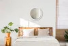 Spiegel - Mirror zum Wandspiegel Schlafzimmer – Produktbild-Vorschau 4